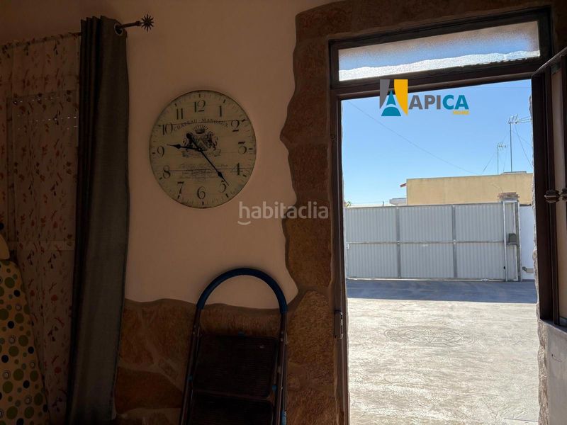 Foto e67ac3aa-5fd1-4c2b-88c5-fc7ed9bc1848. Xalet a Pelagatos - Pago del Humo Chiclana de la Frontera