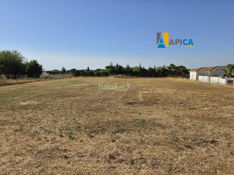 Foto 51452200-3ebf-4f0a-a05d-9d4e96b27634. Xalet amb aparcament a Pelagatos - Pago del Humo Chiclana de la Frontera