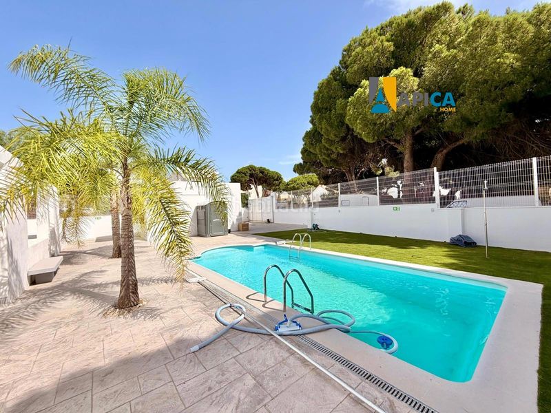 Foto 5a9007ac-5c0c-4fdf-9fc7-b0c7b3b6c060. Dúplex amb piscina a Los Caños de Meca Barbate