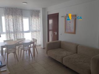 Flat in Vejer. Piso en segunda planta con terraza en zona san miguel, vejer!