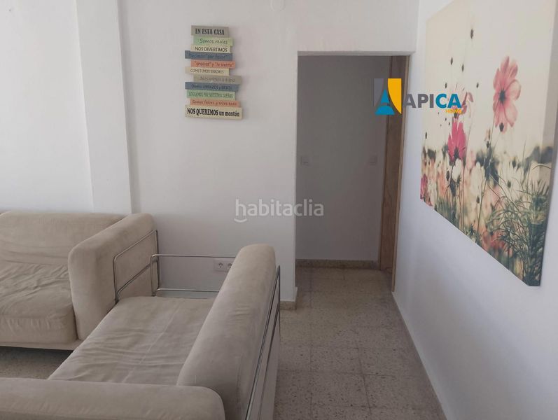 Foto c49d1f3d-fd16-44db-85ae-372d195c29c0. Pis a Vejer Vejer de la Frontera
