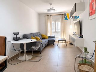 Piso en Centro-San Felipe-Huerta Fava. Se vende vivienda en zona semicentrica