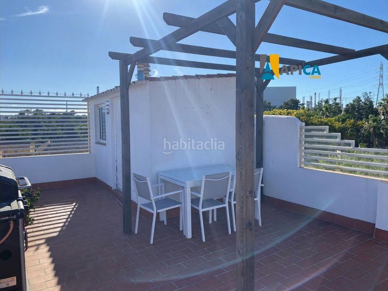 Foto c6fbedf4-1dc4-4f65-92ac-0d9c5368477d. Haus in Puente Mayorga-Campamento San Roque