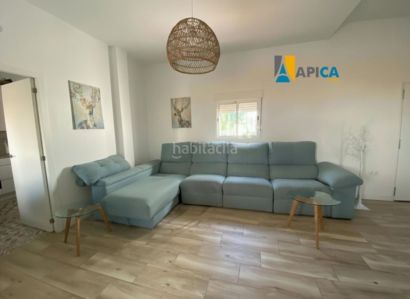 Foto ec60ae2a-ee82-4179-a1a3-7fce68910a49. Haus in Puente Mayorga-Campamento San Roque