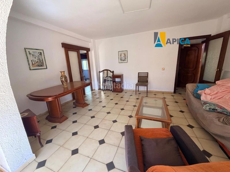 Foto c0e070e6-e9d2-4182-9499-f284d643cce1. Pis a San Bernabé Algeciras