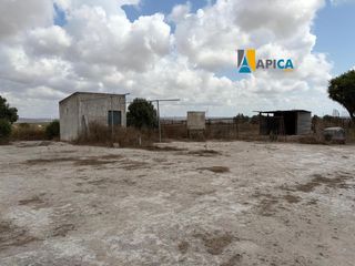 Finca rústica a Los Franceses - La Vega