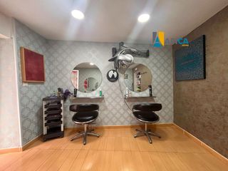 Local Comercial a Casco Antiguo