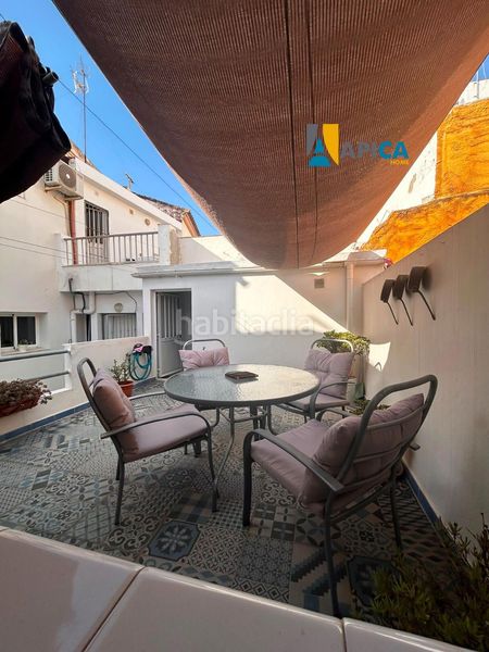 Foto 6f7a0461-b897-49e9-99df-17c048a6be9f. Casa adossada a Casco Antiguo Algeciras