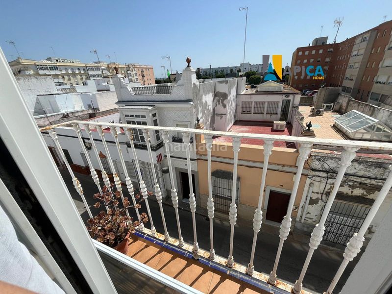 Foto af3128ed-a4d4-4d10-96a1-3b11fd479943. Pis a Plaza de toros - Venta Vargas - Capitania San Fernando