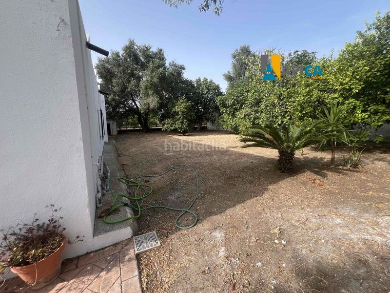 Foto 75382738-0871-4985-aa69-c93365e0c059. Xalet a Barrio Nuevo Conil de la Frontera