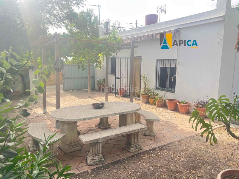Foto 85c67b4c-b9f3-4051-97a8-ec2fdbd02e24. Xalet a Barrio Nuevo Conil de la Frontera
