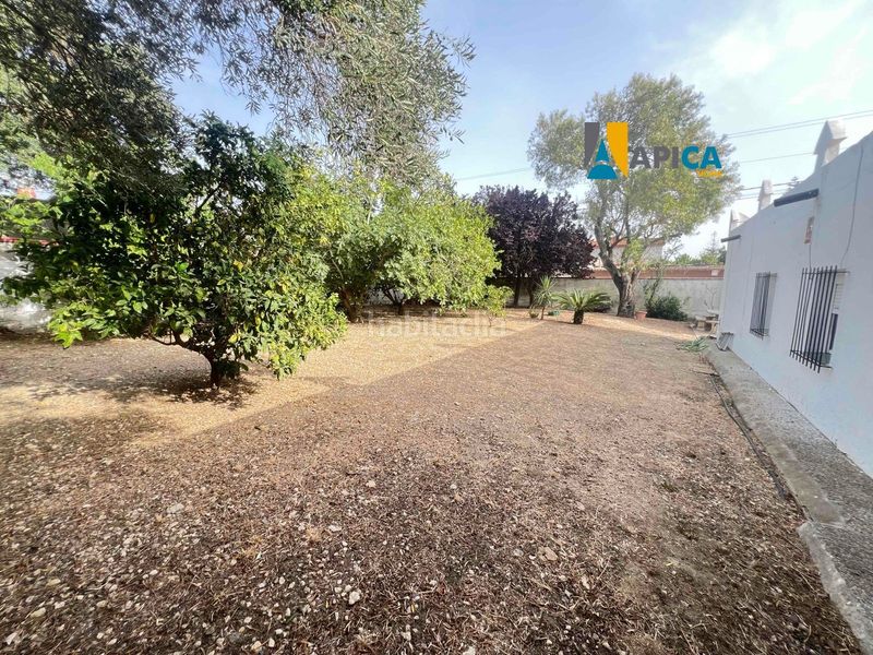 Foto c7444bfb-1347-418d-873b-3113340d2d92. Xalet a Barrio Nuevo Conil de la Frontera