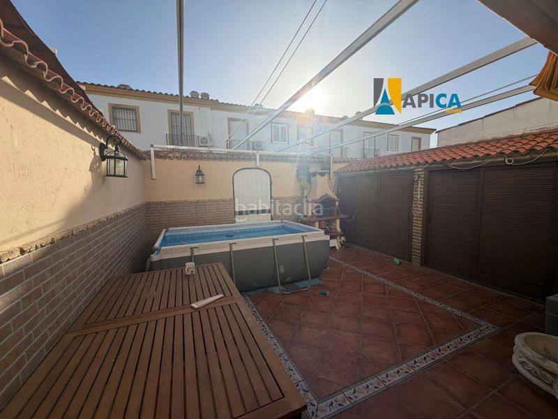 Foto 2bbe2256-c8f6-437d-9364-5e18844ce7c4. Casa a Las Canteras Puerto Real
