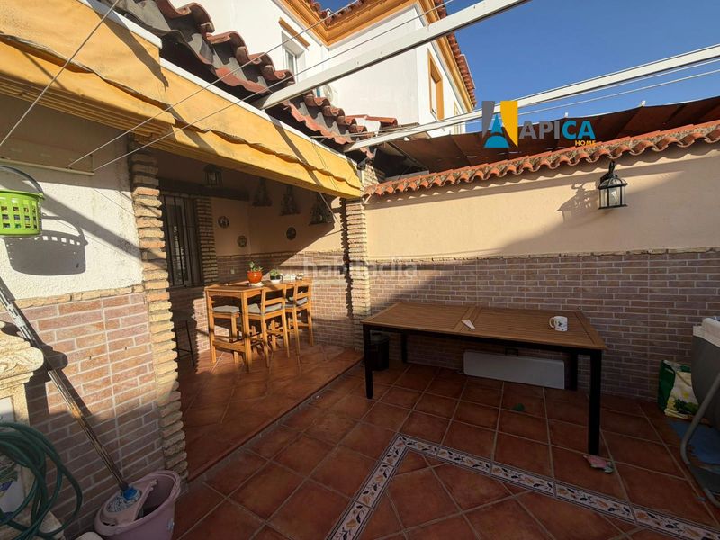 Foto c0b42716-e330-46f2-85ef-d0cc51758bad. Casa a Las Canteras Puerto Real