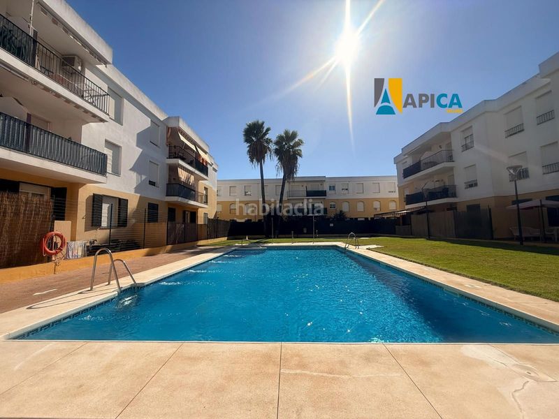 Foto e3c0714d-be1b-451c-b43c-8e272aaf1f68. Pis amb aparcament piscina a Casco Histórico - Ribera del Marisco Puerto de Santa María (El)