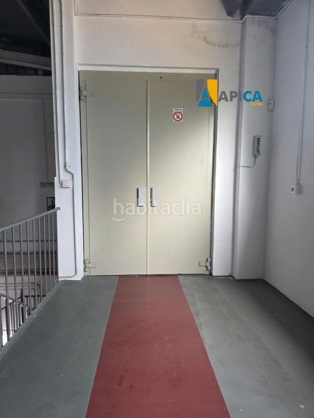 Foto 156acb2f-045e-48b7-a255-ca0268da3581. Industrial building in Los Pinos Algeciras