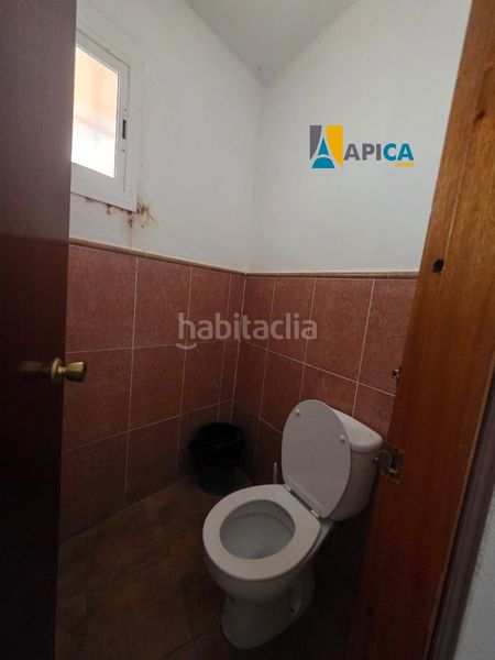 Foto 64c757c4-e71a-4bbd-9ff1-bcb6fe4827a4. Industrial building in Los Pinos Algeciras