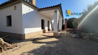 Xalet a Los Franceses - La Vega