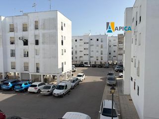 Pis a Vejer. Piso de 3 dormitorios en vejer de la frontera!