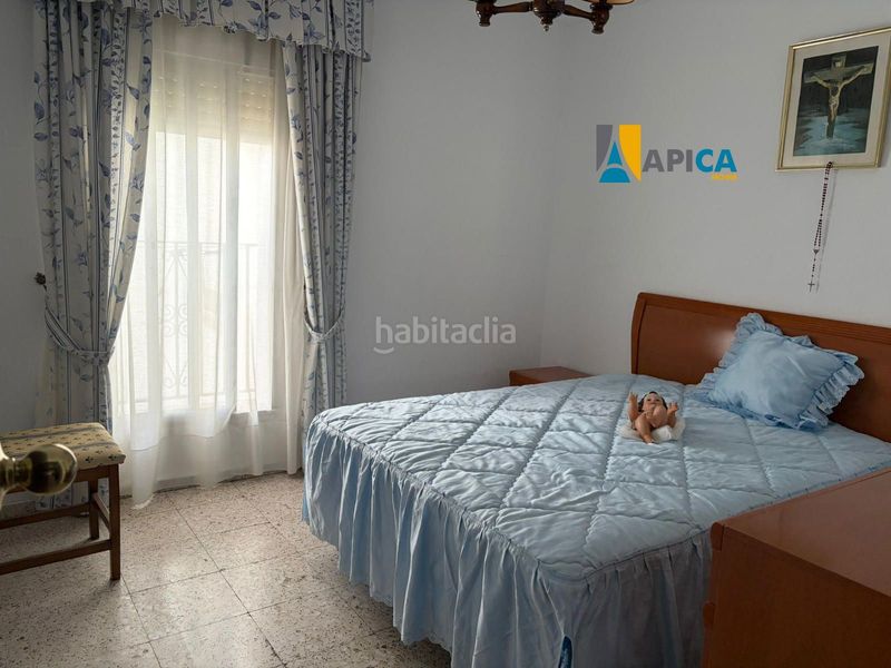 Foto ad7c71ac-3cfe-4870-a73d-dd643a9fac97. Piso  de 3 dormitorios ! en Vejer Vejer de la Frontera