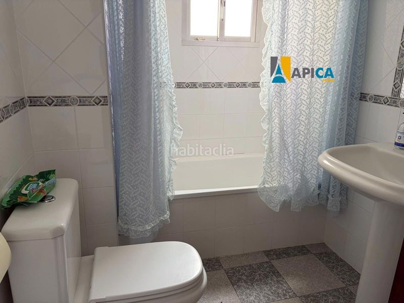 Foto e4061497-fcda-425e-94db-4af5a6cf30ed. Piso  de 3 dormitorios ! en Vejer Vejer de la Frontera