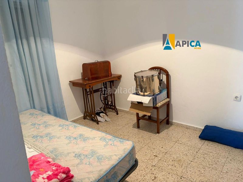 Foto f55448d2-4542-4e8e-8c1f-01f320570890. Piso  de 3 dormitorios ! en Vejer Vejer de la Frontera