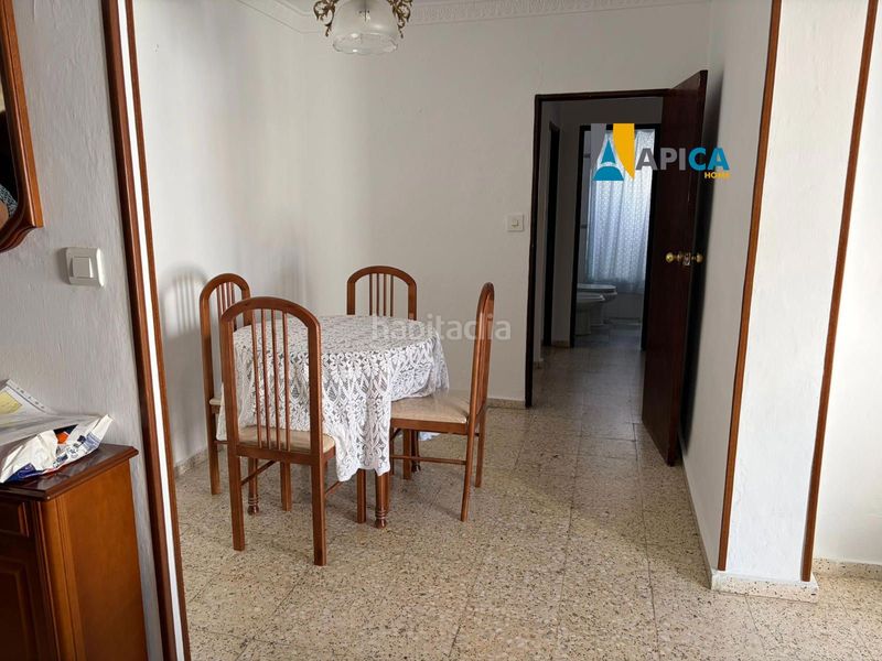 Foto fe23cdd0-ef79-49d0-8f49-af4371f29112. Piso  de 3 dormitorios ! en Vejer Vejer de la Frontera