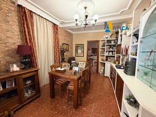 Casa a schiera in Bajadilla - Fuente Nueva. Acogedora casa