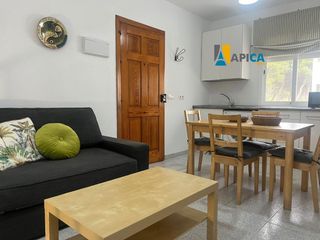 Zweistöckige Wohnung in Conil. Apartamento a 2 min de la playa en conil de la frontera.