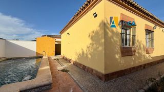 Xalet a Los Franceses - La Vega