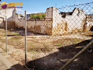 Terreny residencial a Santiago - Coronación. Solar centro de jerez 150.000