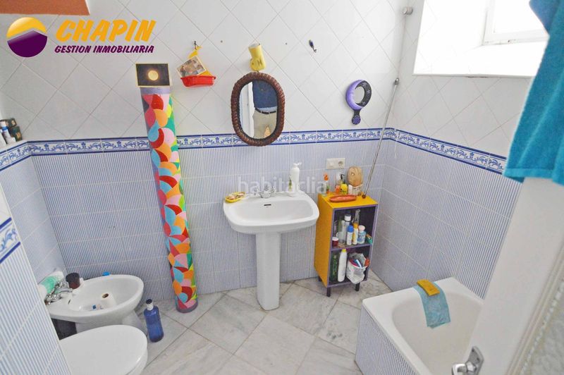 Foto 1aa3f436-e9b9-4c89-937e-f5437a816765. Casa a Centro Jerez de la Frontera