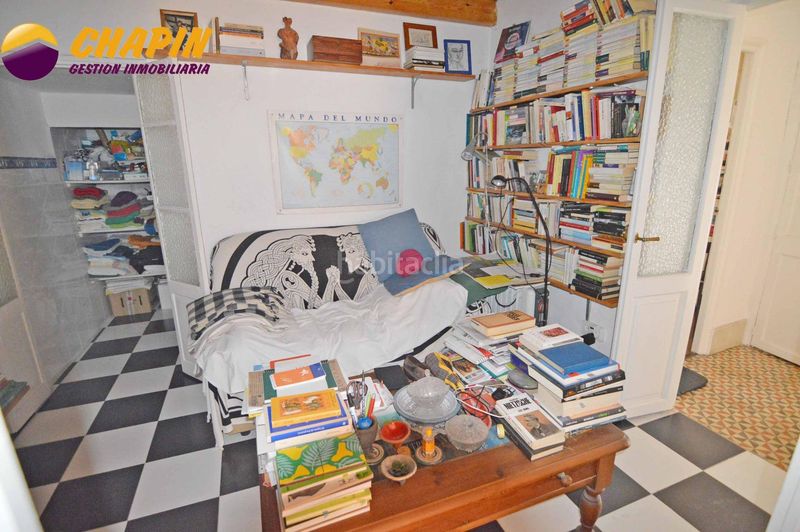 Foto 28a436bb-3c3a-4fd3-a7b5-6135c32a0b86. Casa a Centro Jerez de la Frontera