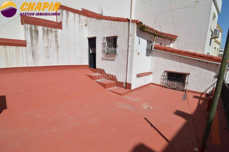 Foto 76a225c6-f691-4e0a-81ff-2f86147f4a29. Casa a Centro Jerez de la Frontera