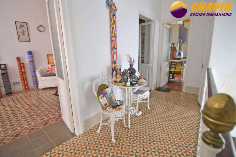 Foto 936dd1b1-c3bc-4fdf-aef6-67f49cccb150. Casa a Centro Jerez de la Frontera