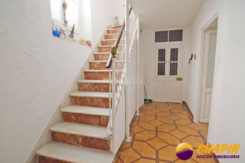 Foto 9a6084d1-3767-4290-b82a-f2ceb73104d7. Casa a Centro Jerez de la Frontera