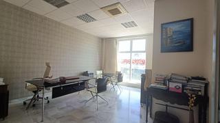 Oficina en Chapn - Campus Universitario - Navinco. Se vende oficina 149.000