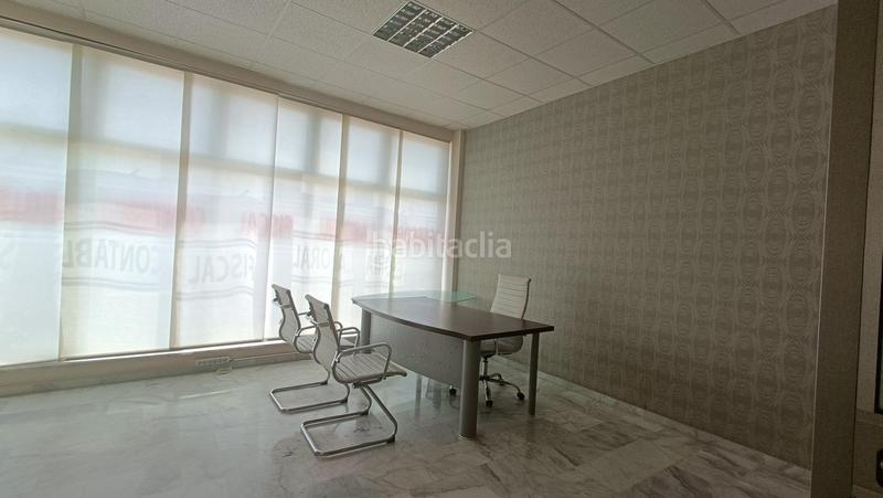 Foto 2015af46-e54d-4732-96e6-54e8a3362b72. Ufficio in Chapín - Campus Universitario - Navinco Jerez de la Frontera