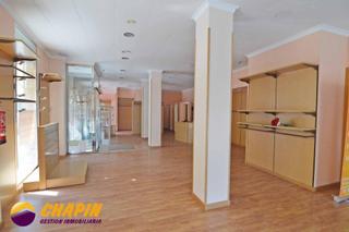 Local Comercial en Centro