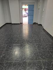 Local Comercial en Parque Atlántico - Ronda este