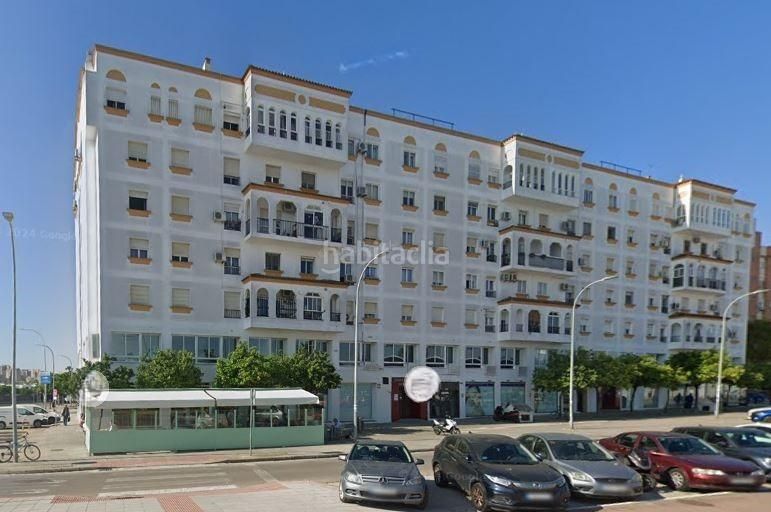 Foto f58ee258-4adf-42c5-af9b-e4fd2197cbac. Aparcament cotxe a El Altillo Jerez de la Frontera