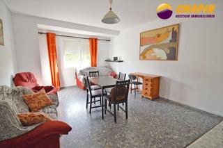 Pis en Centro. Piso en pleno centro jerez 174.900