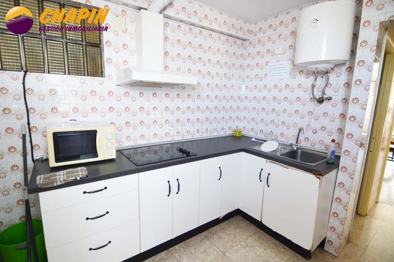 Foto 184ef675-2594-438f-be33-dab0775d2441. Appartement dans Centro Jerez de la Frontera