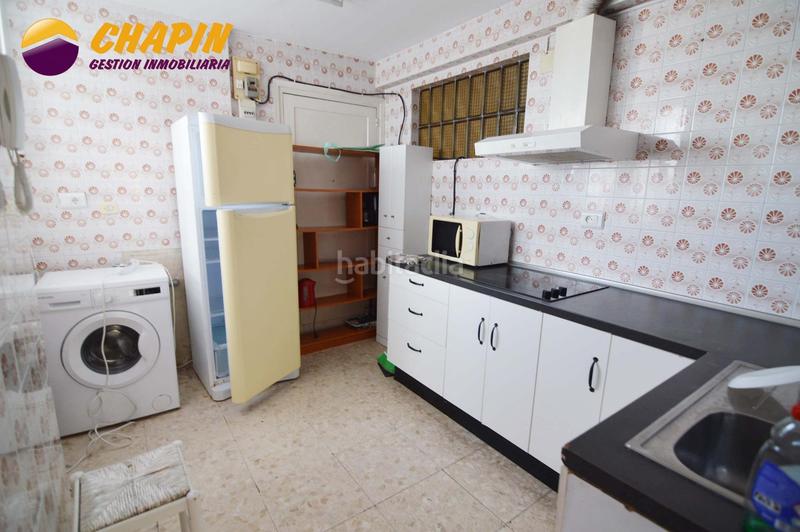 Foto 1b404302-85a3-46b9-9bb6-fc285767a069. Appartement dans Centro Jerez de la Frontera