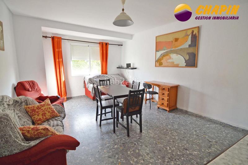 Foto d6a79cba-a59b-4fc9-bc11-92b89b22edaf. Appartement dans Centro Jerez de la Frontera