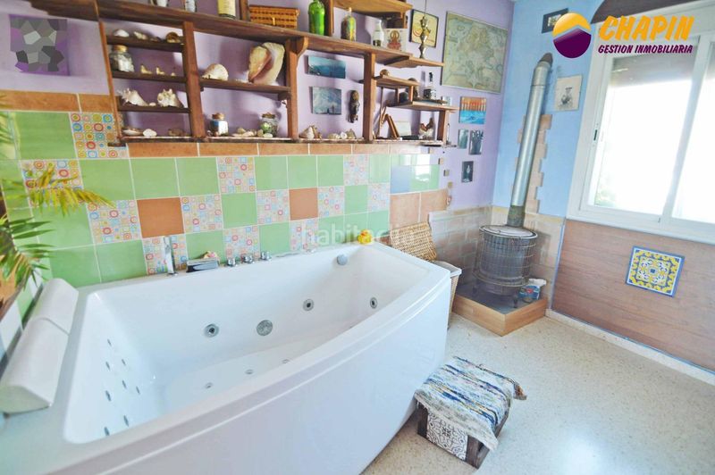 Foto 0d9c3313-c2ec-4aed-8ec9-fb35bbe6a74a. Casa adossada a El Rocío - La Milagrosa Jerez de la Frontera
