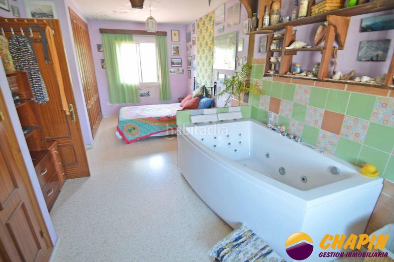 Foto 14b87ed2-8f06-40ae-be8f-221a6c70141d. Casa adossada a El Rocío - La Milagrosa Jerez de la Frontera