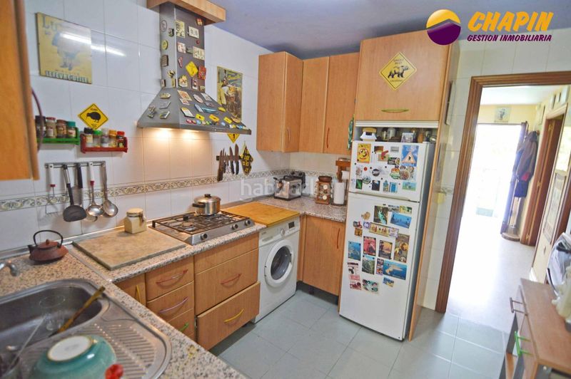 Foto 2cb5949f-70c0-49b8-bde8-d2263c236ff8. Casa adossada a El Rocío - La Milagrosa Jerez de la Frontera
