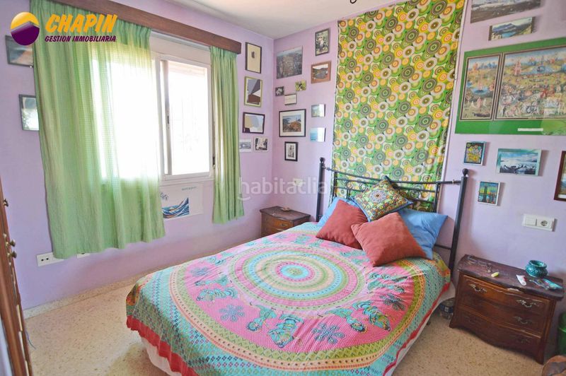 Foto 416ae5f3-e1c2-4fe3-9772-2ade157c13dd. Casa adossada a El Rocío - La Milagrosa Jerez de la Frontera