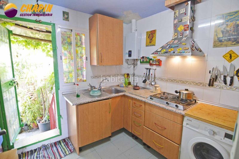 Foto a5d05044-47fe-413c-81cb-ae362842dbca. Casa adossada a El Rocío - La Milagrosa Jerez de la Frontera